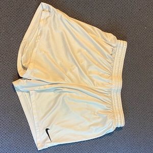 Nike Soccer Shorts